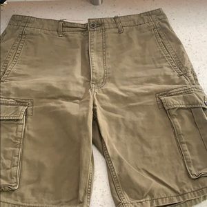 Men’s Levi’sCarrier Cargo Shorts